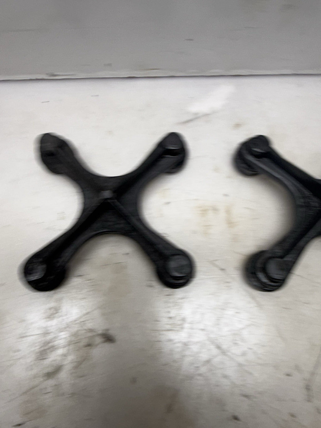 2003-2011 Sea-Doo OEM Power Assisted Steering Support Plate 277001177 RXT RXP 