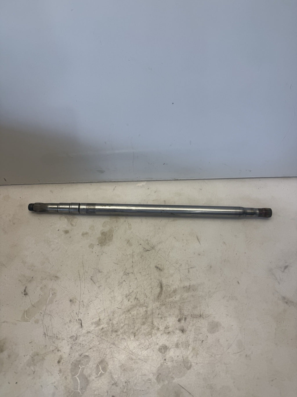 2003-2006 Sea-Doo OEM Impeller Driveshaft GTX 4 TEC Speedster Sportster