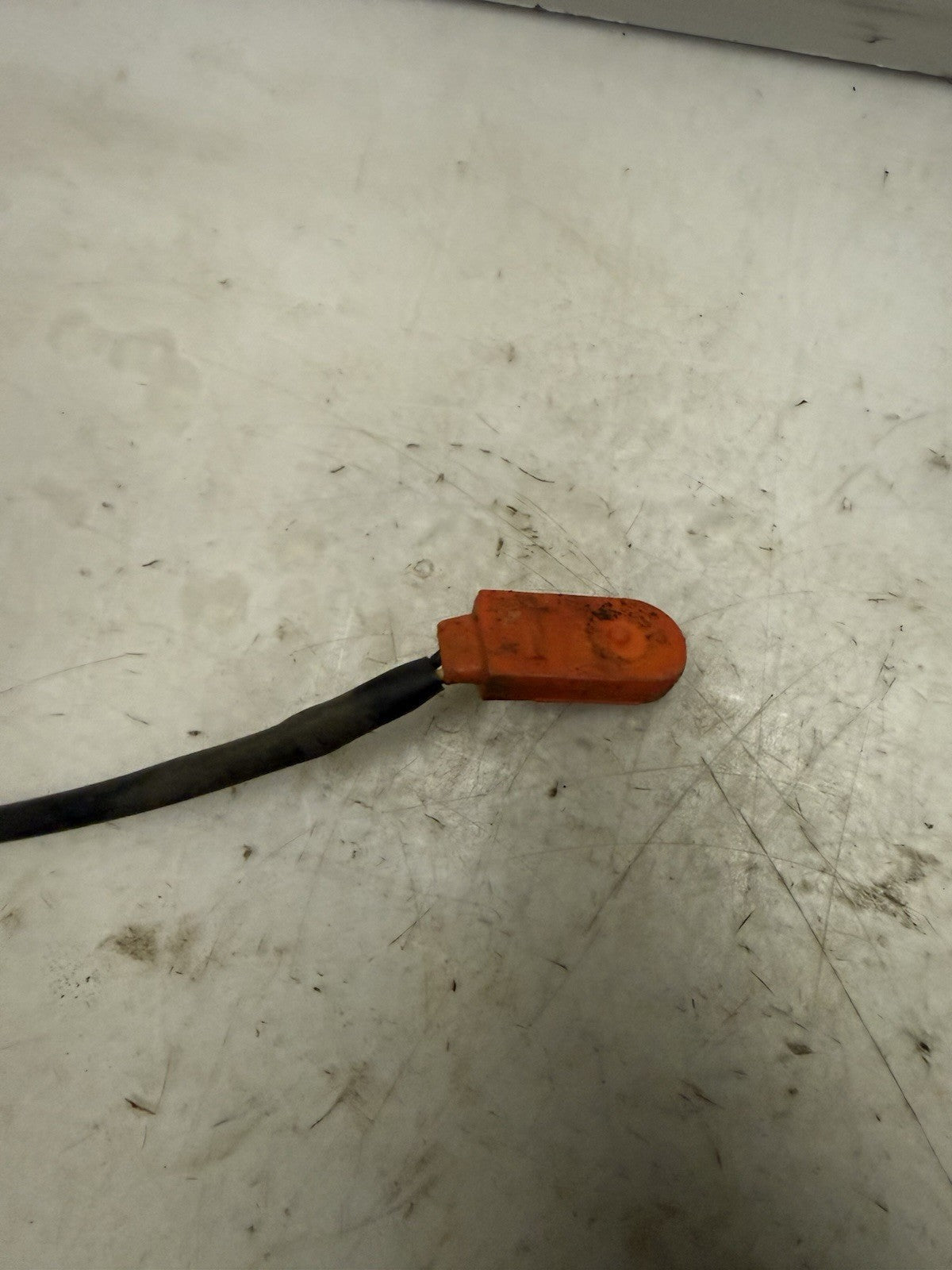 1999-2003 Sea-Doo OEM Start Stop Kill Switch Wire Ass'y Freshwater RX DI SPX