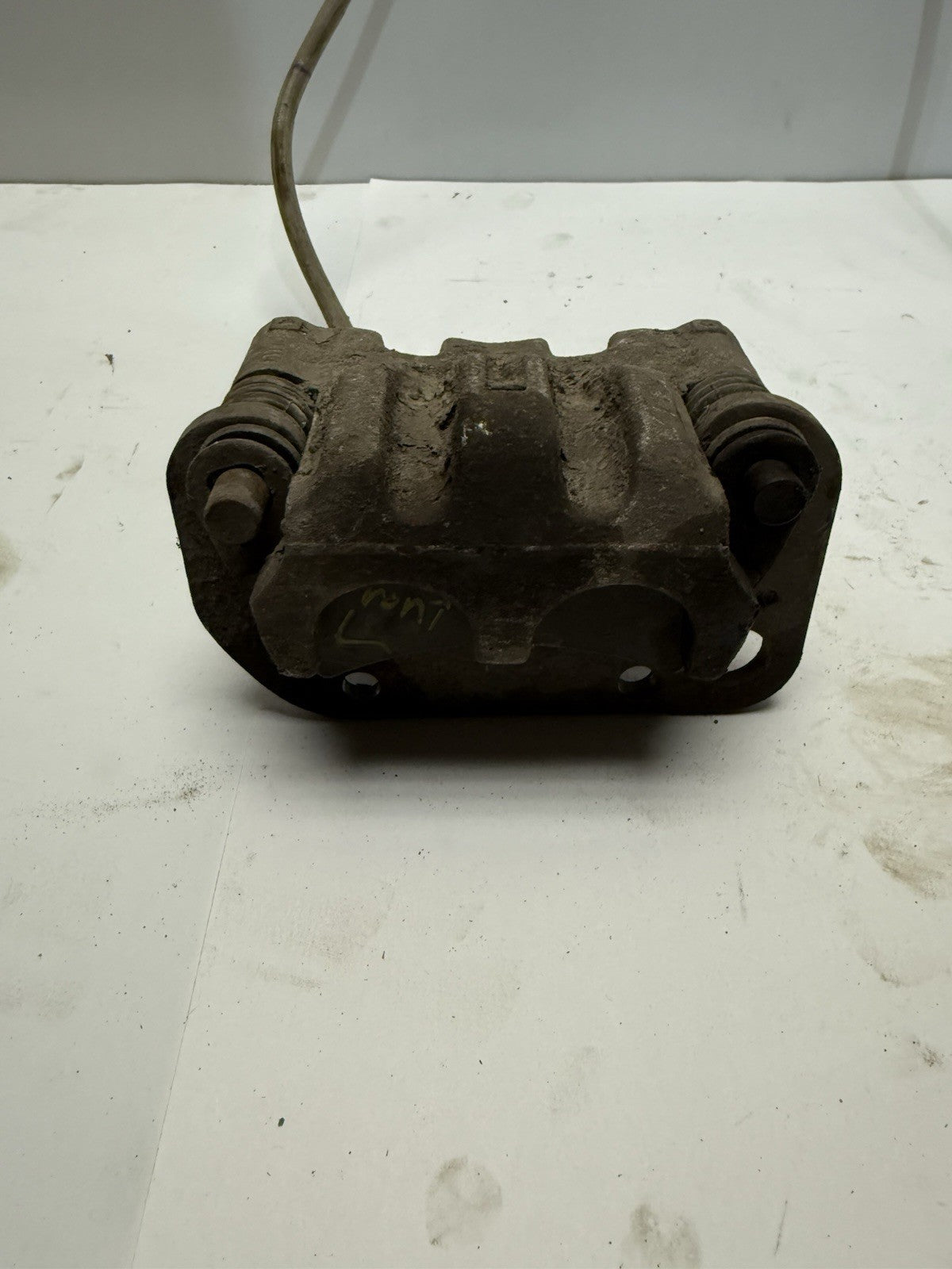2014-2018 Polaris Sportsman ACE 570 Left Front Brake Caliper LH