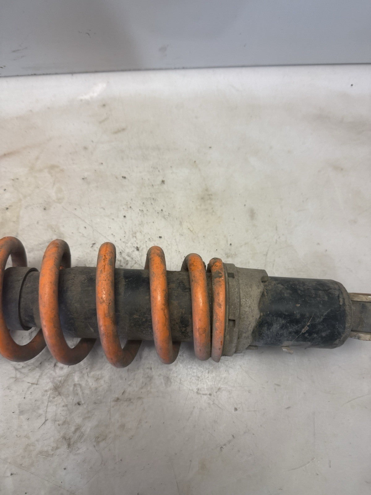 2021-2025 Polaris Ranger XP 1000 High Lifter OEM Front Suspension Shock Absorber