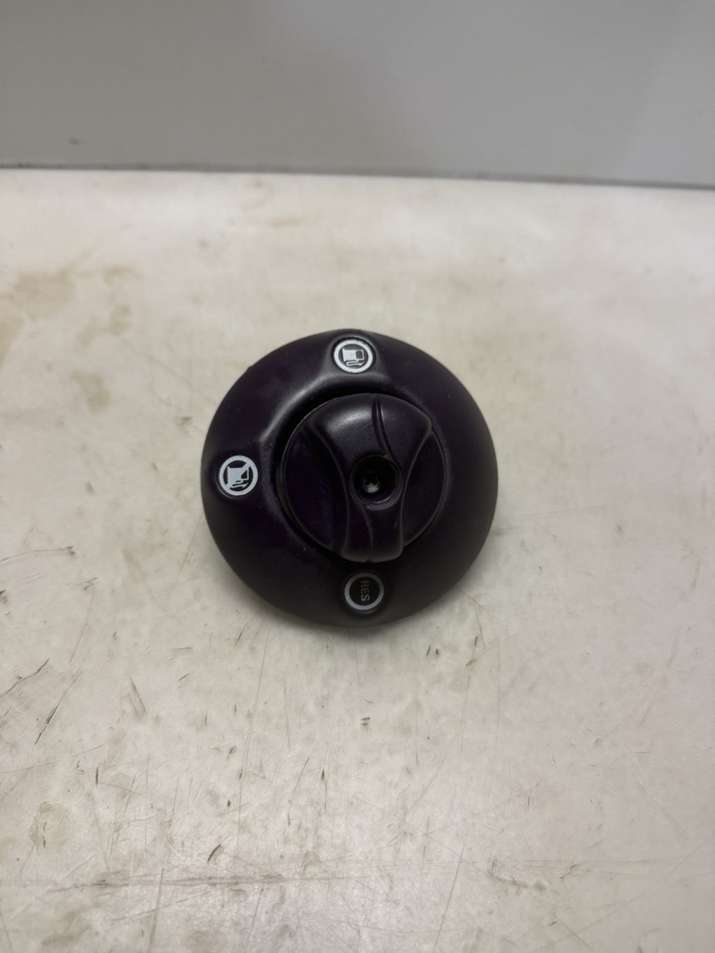 1996-2005 Sea-Doo OEM Fuel Valve Petcock Ass'y Purple GTI GTS GS HX SP SPX