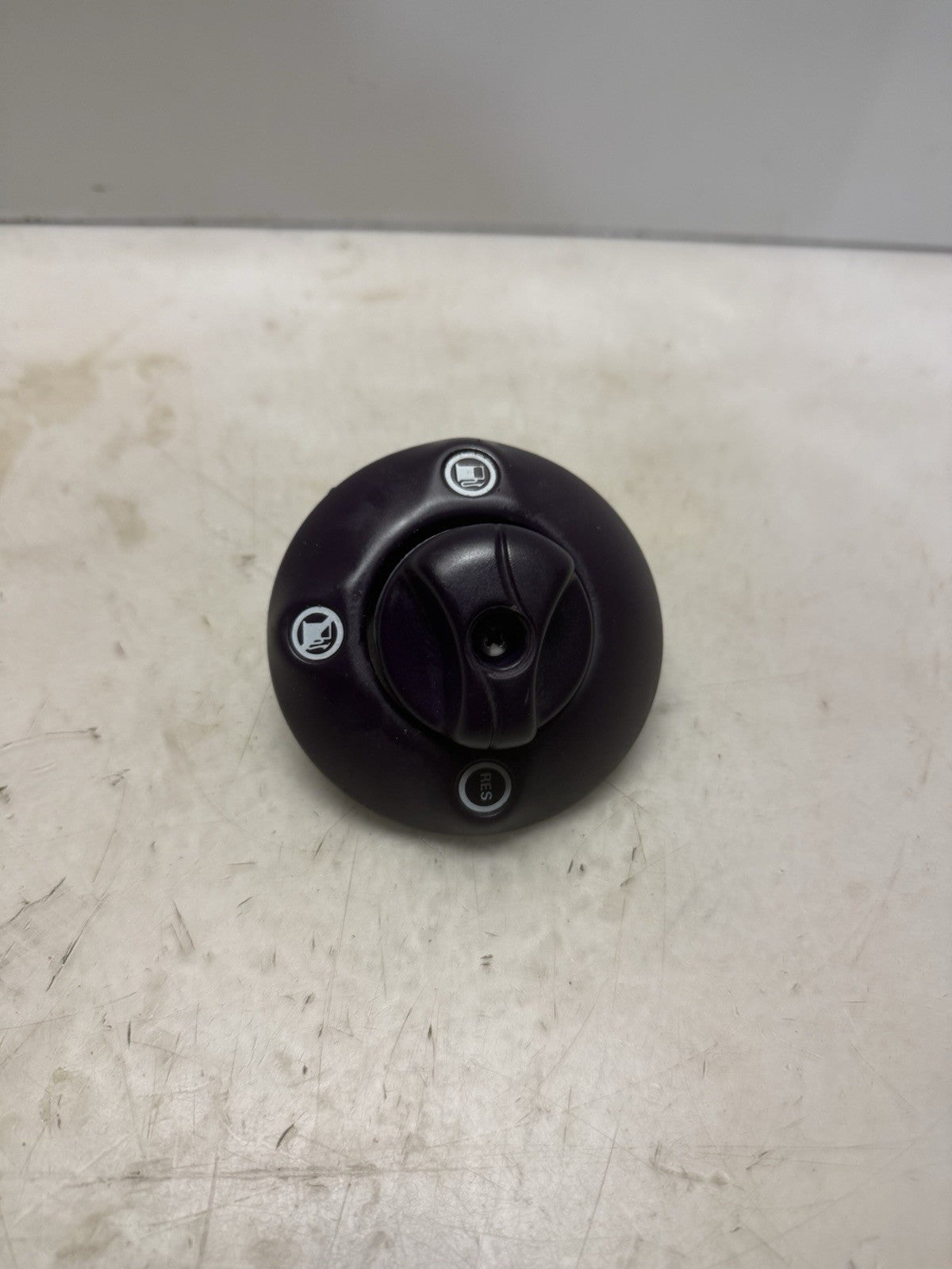1996-2005 Sea-Doo OEM Fuel Valve Petcock Ass'y Purple GTI GTS GS HX SP SPX