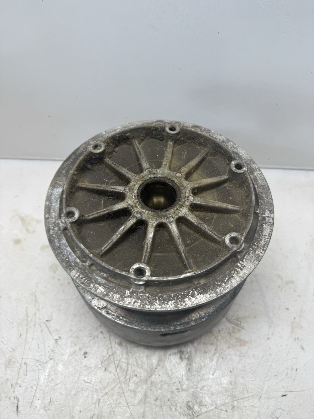 2003 Ski-Doo Summit 700 OEM Primary Drive Clutch Ass'y