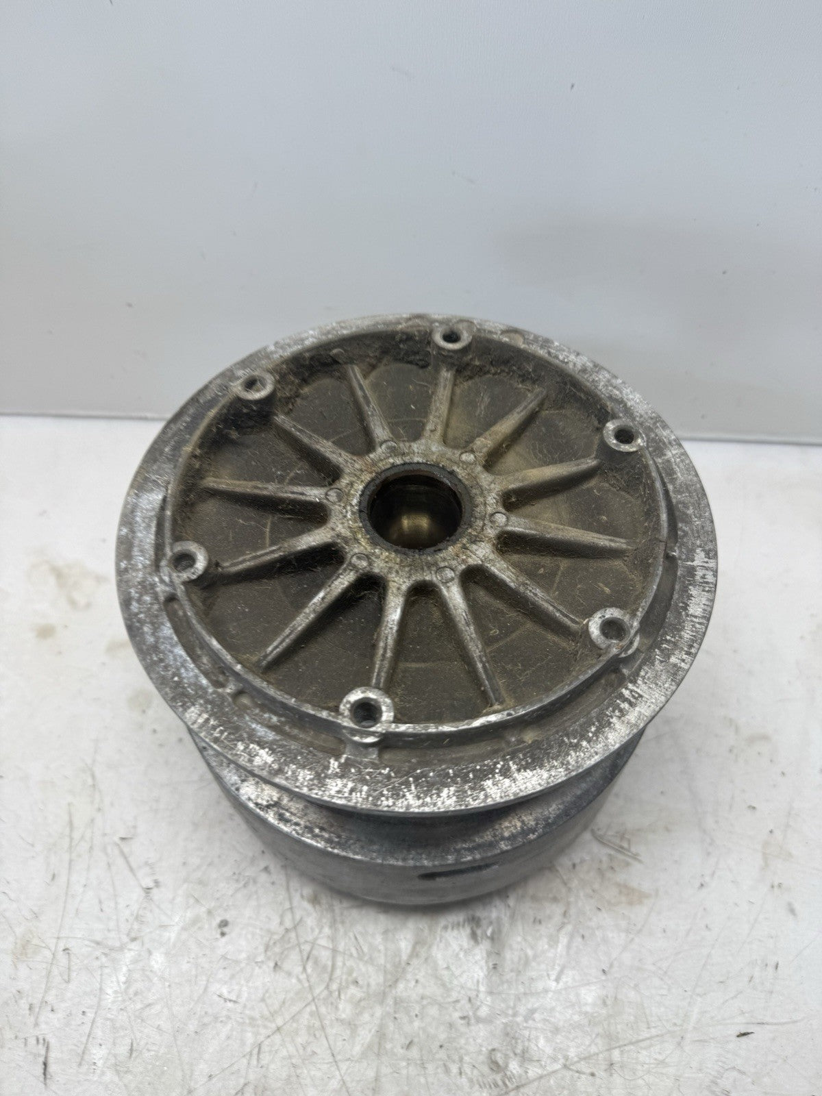 2003 Ski-Doo Summit 700 OEM Primary Drive Clutch Ass'y