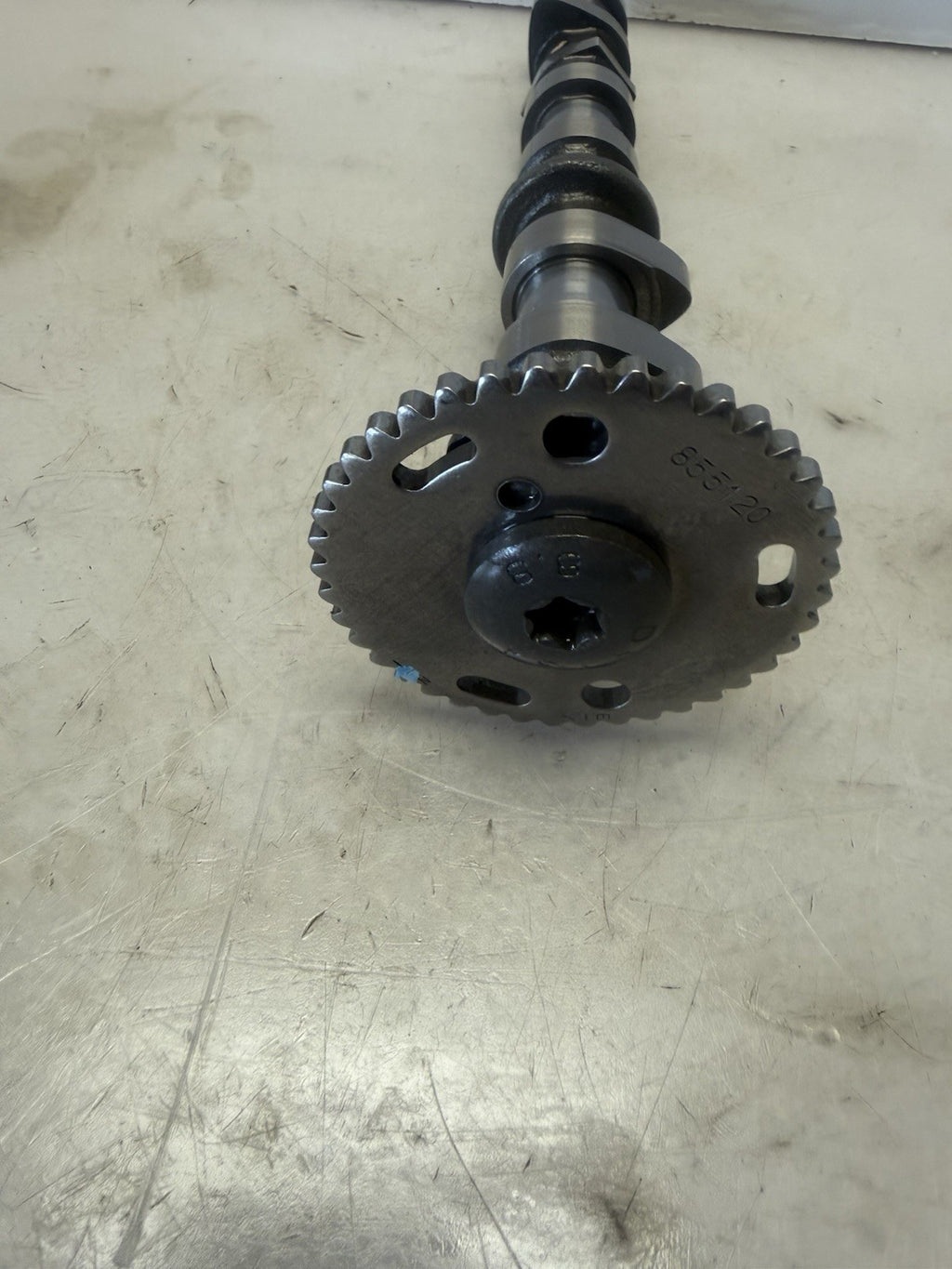 2014-2025 Sea-Doo GTI & GTS 90 / SPARK TRIXX OEM Intake Camshaft