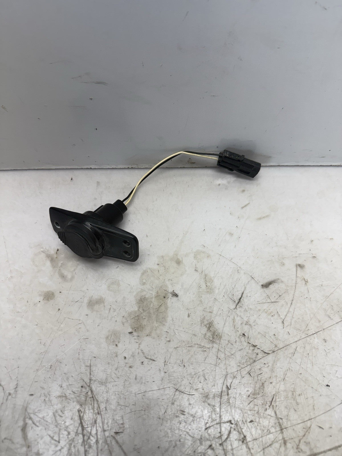 1996-2008 Sea-Doo Challenger 1800 Speedster OEM Rear Light Base Socket Assembly