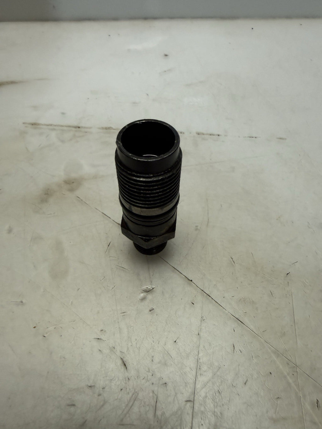Caterpillar Diesel 3208 OEM Fuel Injector Adapter