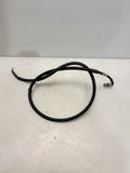 2004-2007 Sea-Doo RXP 215 / 3D 947 DI OEM Battery Ground Cable Wire 278001592
