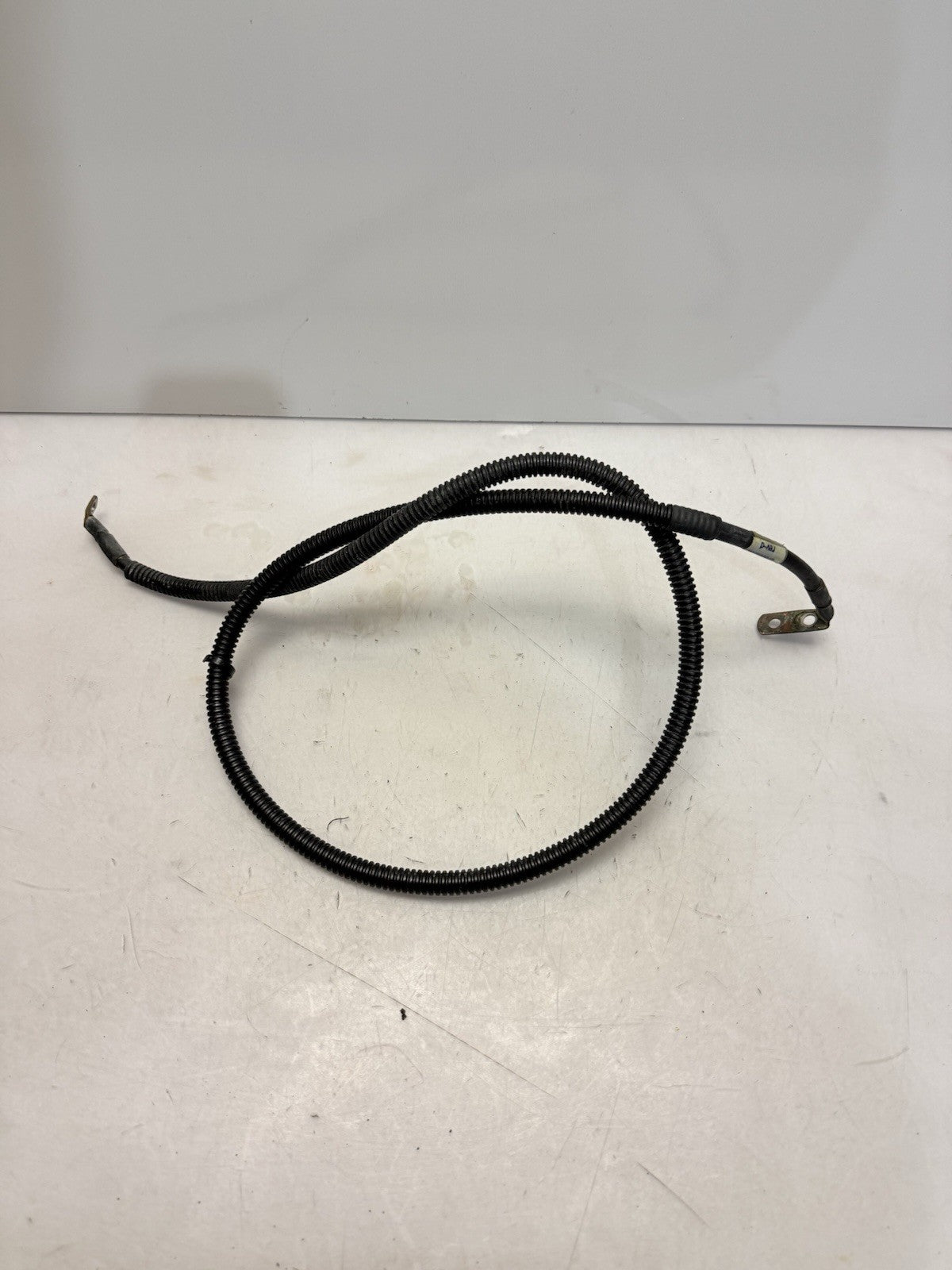 2004-2007 Sea-Doo RXP 215 / 3D 947 DI OEM Battery Ground Cable Wire 278001592