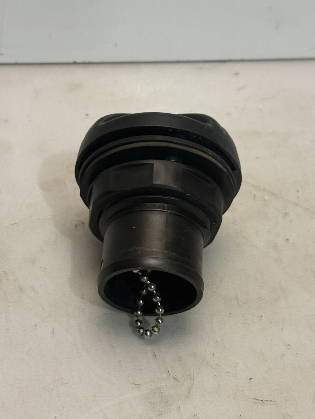 1996-2011 GTI GTS GTX RXP RXT XP Sea-Doo OEM Gas Fuel Cap w/ Filler Neck Ass'y