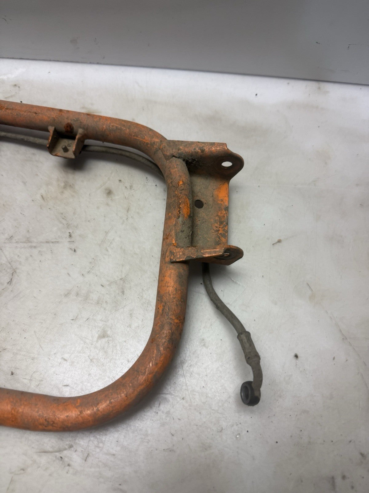 2021 Polaris Ranger 1000 XP Crew High Lifter OEM Control Arm Right Rear Upper