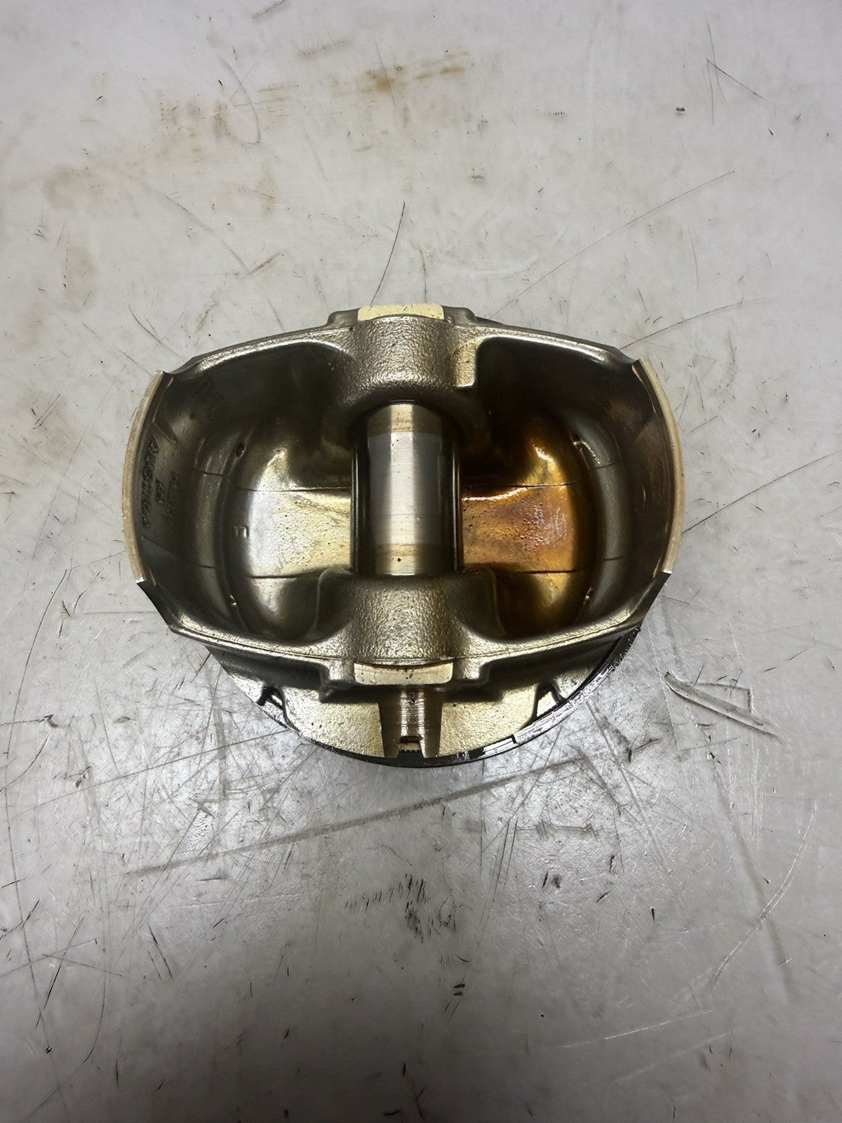2002-2020 Sea-Doo OEM Piston Ass'y Wake GTI GTX GTS Speedster Challenger