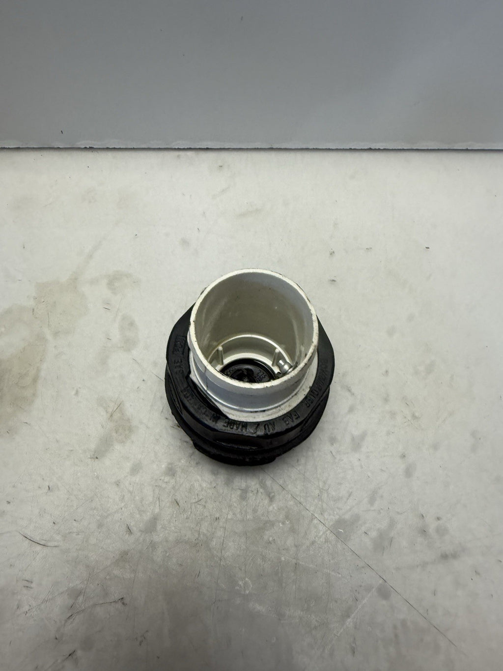 1998-2001 GTI GTX GTS Sea-Doo OEM Oil Tank Filler Cap w/ Filler Neck