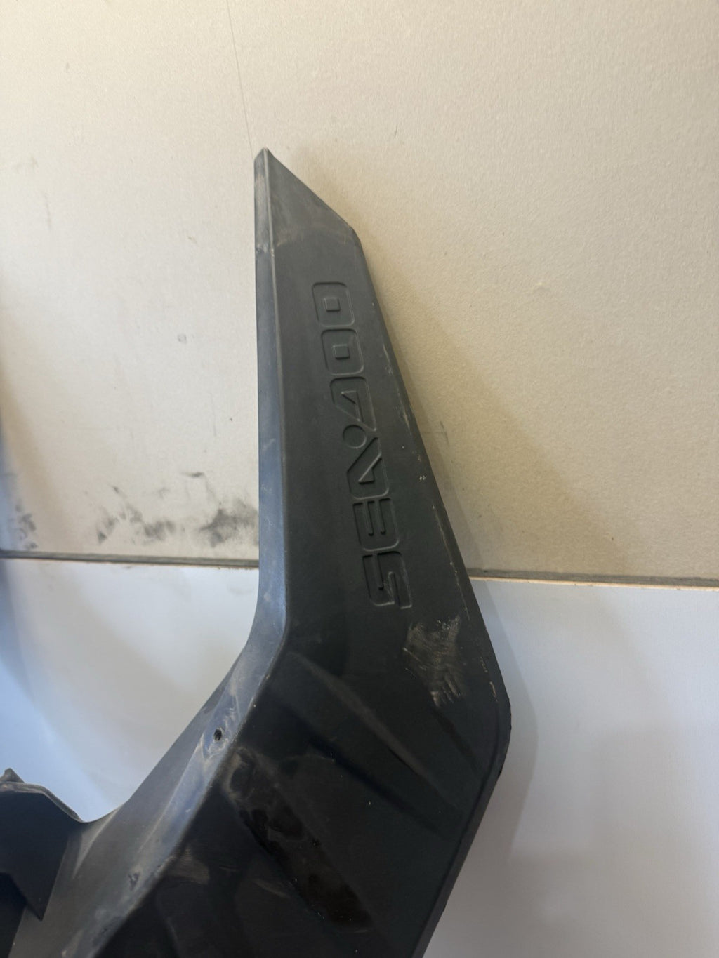 2014-2021 Sea-Doo SPARK / SPARK TRIXX OEM Front Exoskel Console