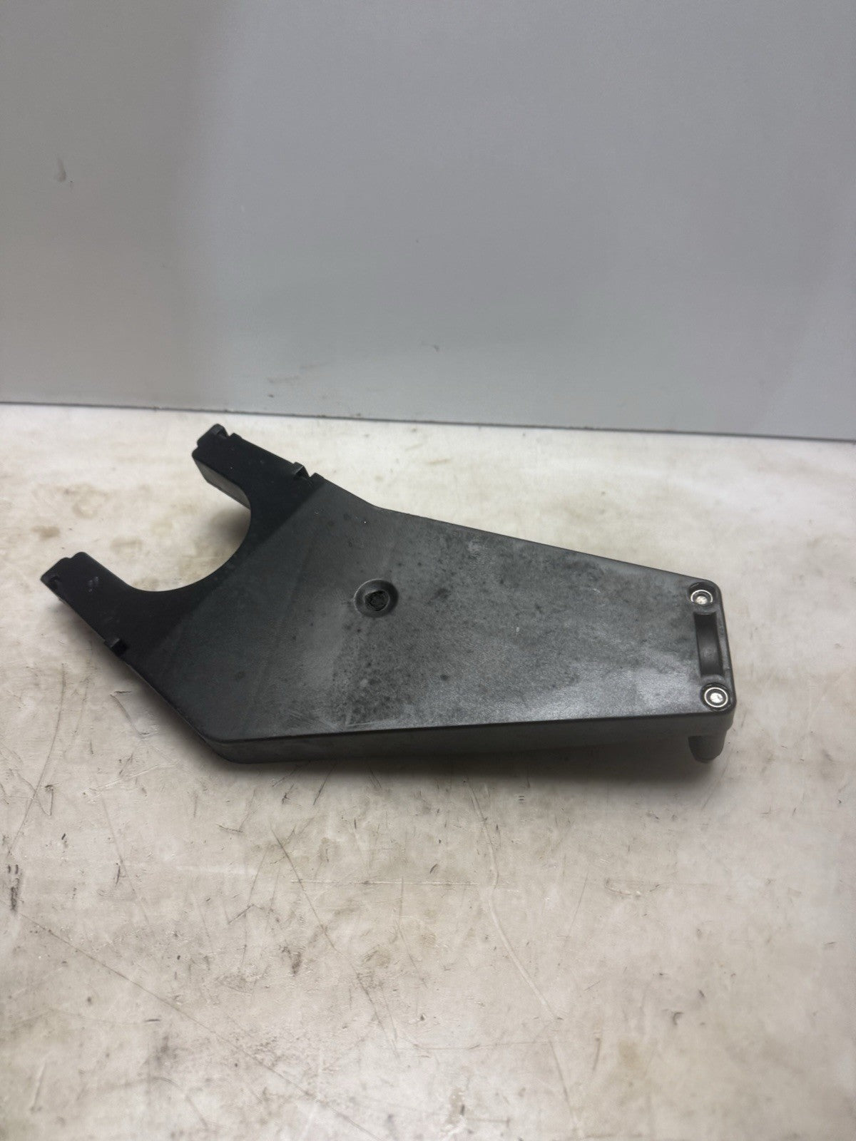 2007-2011 Sea-Doo OEM Steering Cable Support Bracket Freshwater GTI GTS GTX