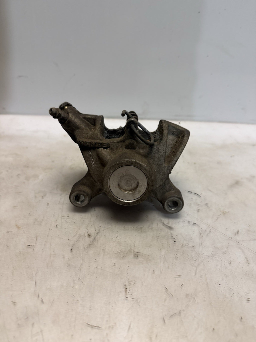 2006-2015 Polaris RMK IQ Dragon Switchback OEM Hydraulic Brake Caliper Ass'y
