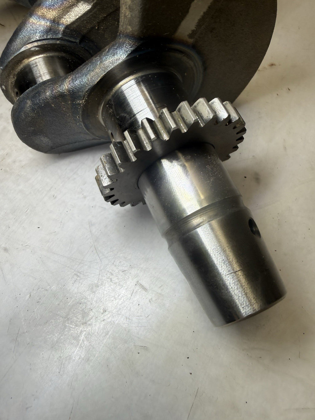 2016-2021 Sea-Doo SPARK 900 HO ACE OEM Crankshaft Crank Shaft 420819801