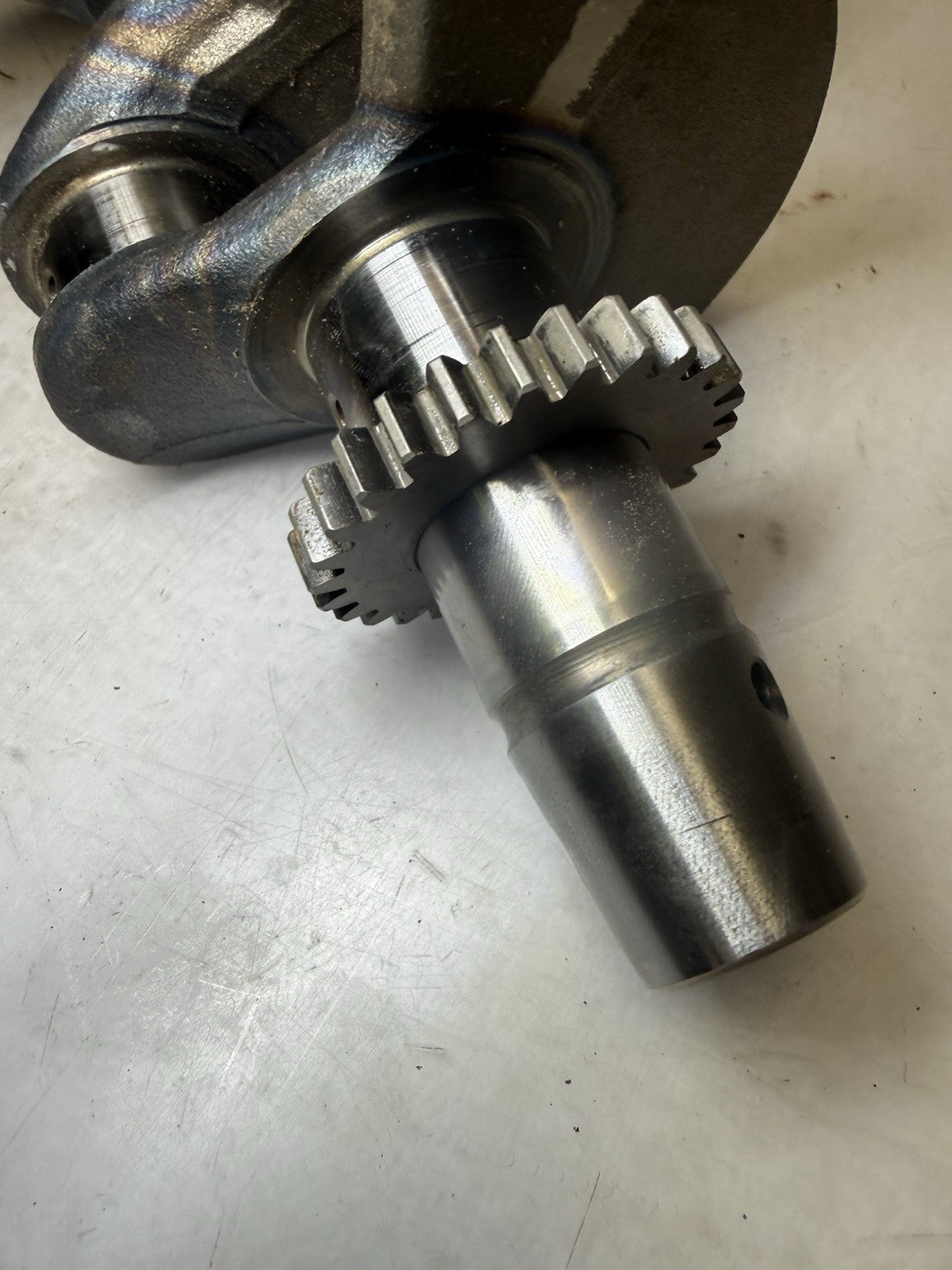 2016-2021 Sea-Doo SPARK 900 HO ACE OEM Crankshaft Crank Shaft 420819801