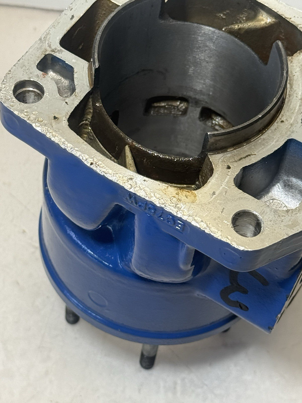 1994-1995 POLARIS SLT 750 OEM ENGINE MOTOR CYLINDERS JUG 3240210