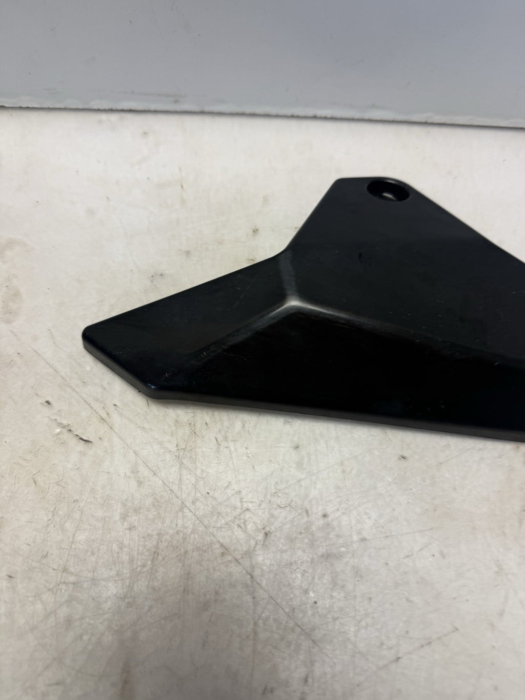 2014-2023 Sea-Doo SPARK 900 OEM LH Left Rear Trim Panel (Black) 291003883
