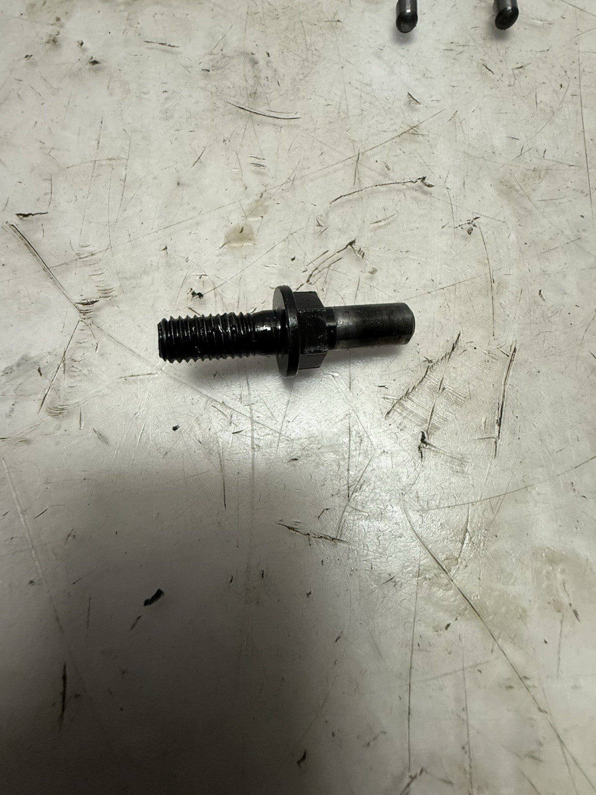 2004-2013 Yamaha Carb Model YFZ 450 Transmission Gear Shift Mechanism Ass’y