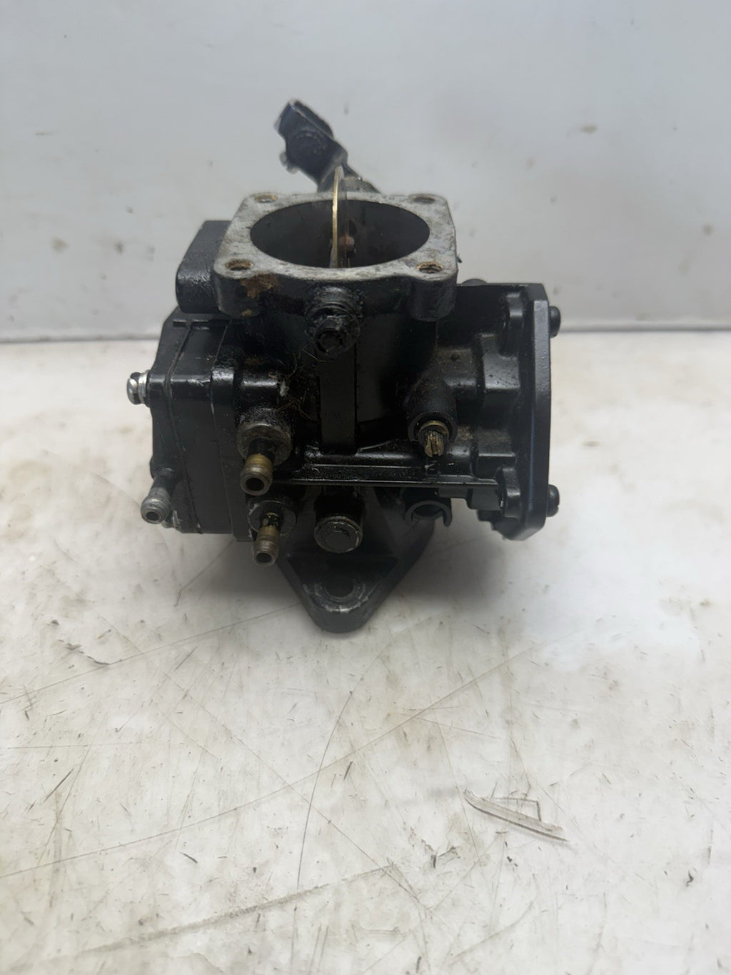 1990-1992 Yamaha WaveRunner III OEM Carburetor Assembly