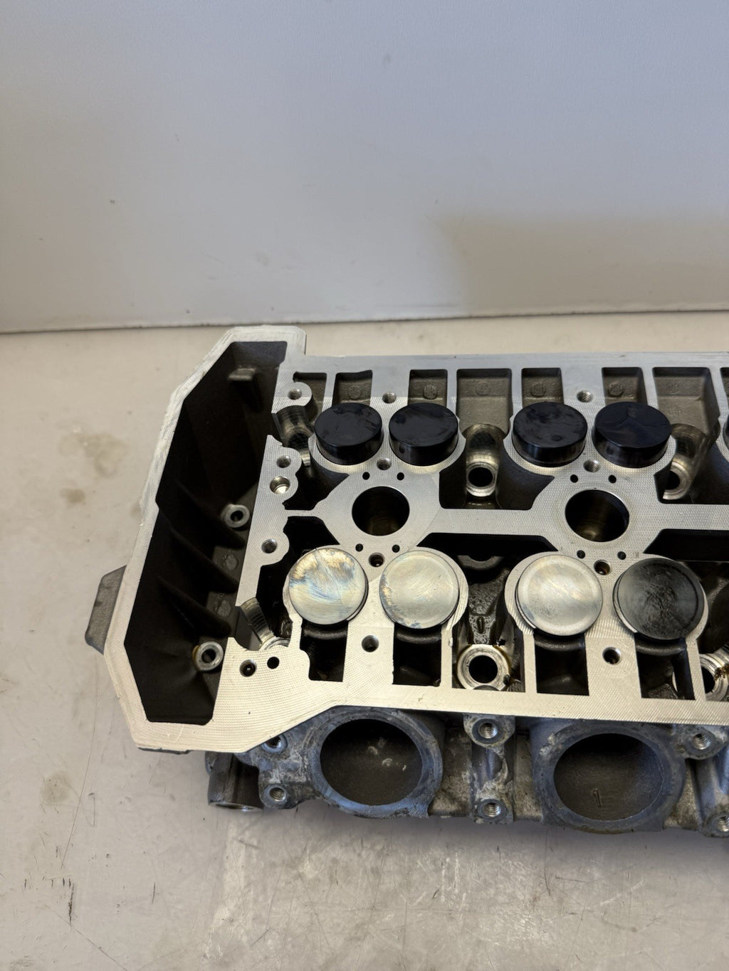 2014-2026 GOOD FRESHWATER Sea-Doo SPARK 900 HO ACE OEM Cylinder Head 420213265