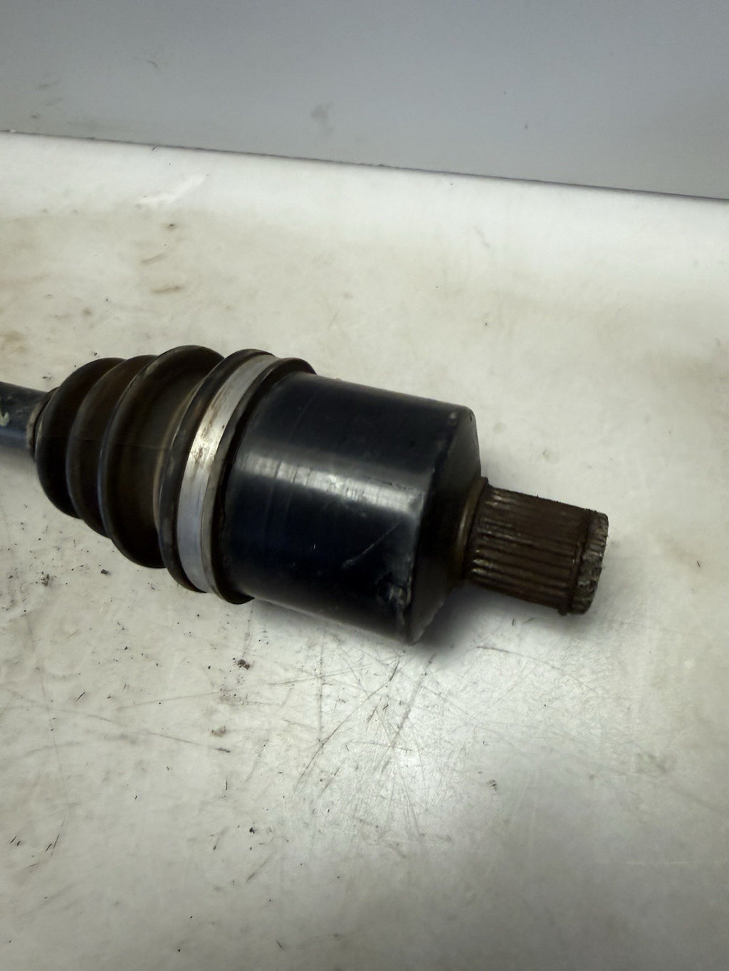 2020-2026 Polaris Ranger XP 1000 High Lifter OEM Front LH Left CV Axle Shaft