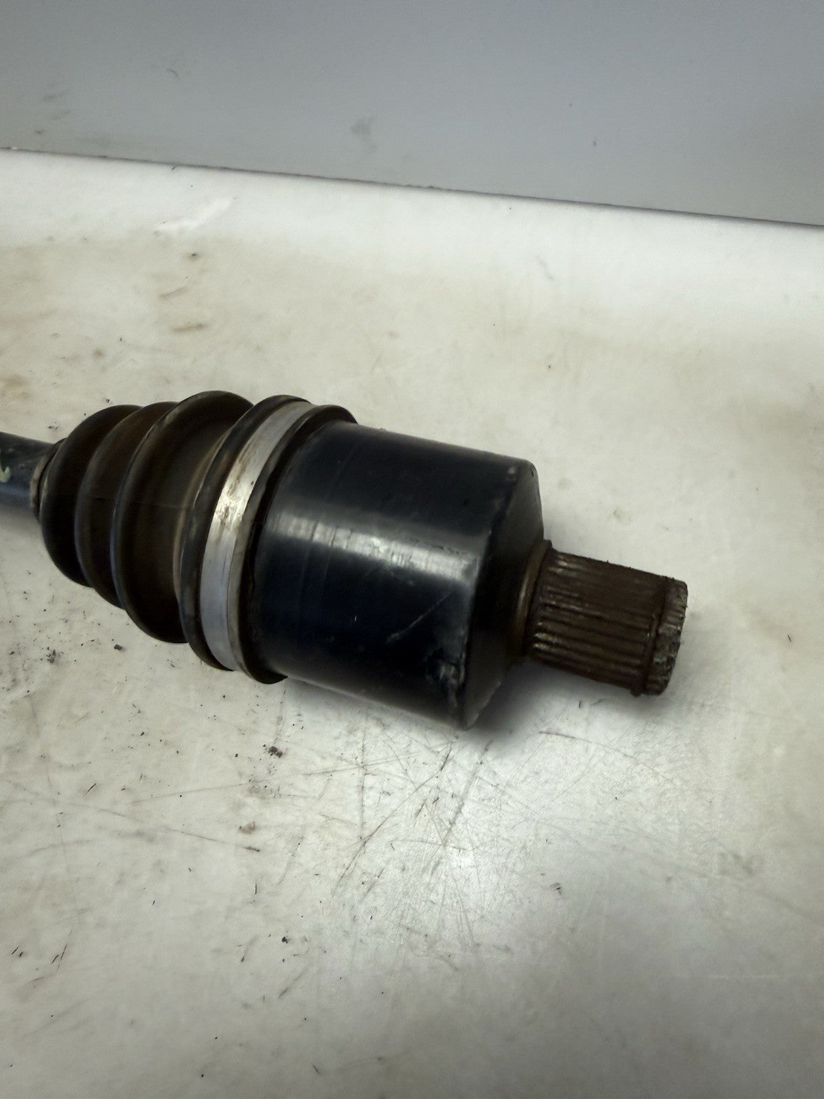 2020-2026 Polaris Ranger XP 1000 High Lifter OEM Front LH Left CV Axle Shaft