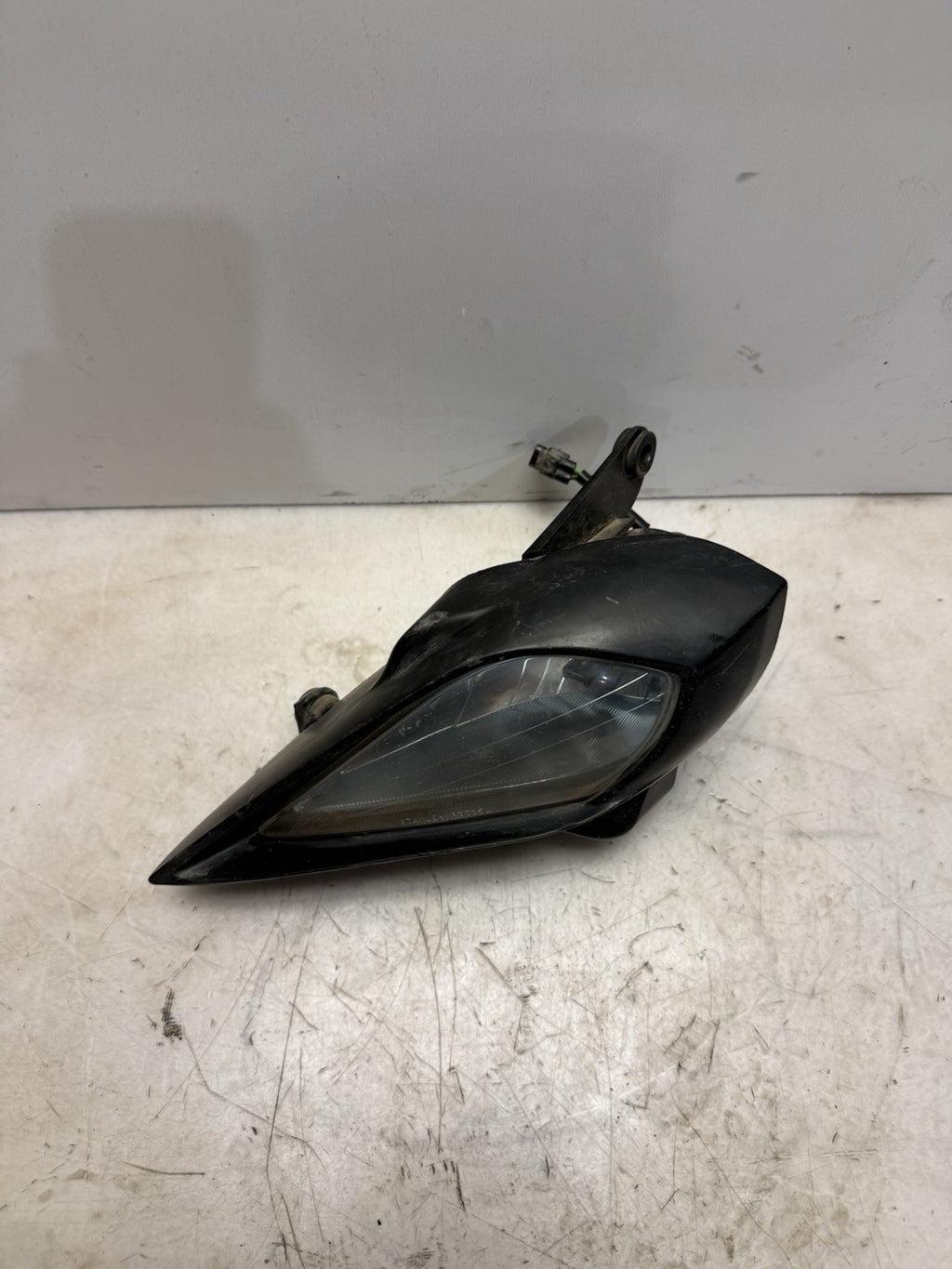 2004-2026 Yamaha YFZ450 Raptor 700 OEM Left LH Head Light Lamp Headlight