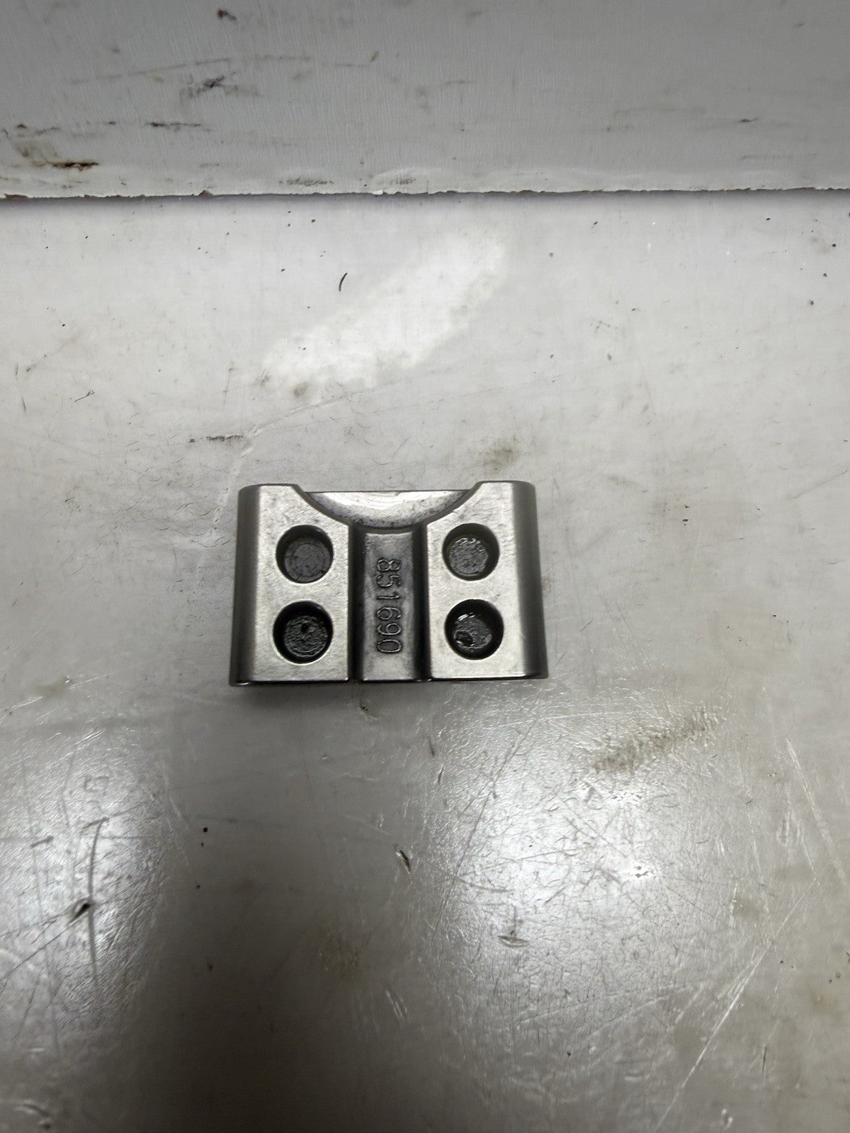 2003-2026 Sea-Doo RXT 215 / GTX 300 / RXT-X 325 OEM Cam Shaft Guide 420851694