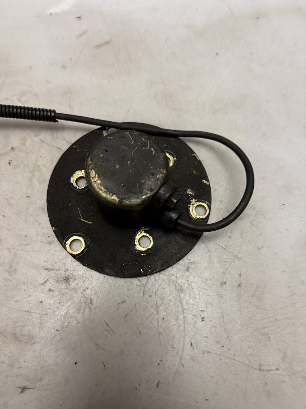 2005-2025 Polaris OEM Drive Pickup Housing w/ Sensor Ass'y RMK