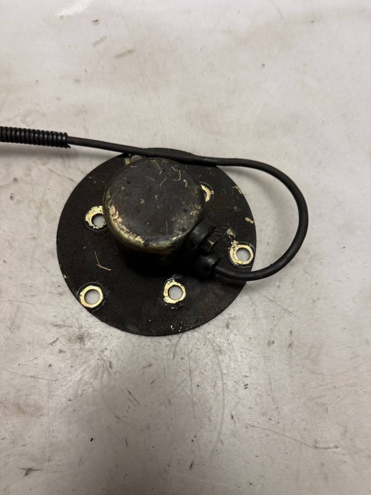 2005-2025 Polaris OEM Drive Pickup Housing w/ Sensor Ass'y RMK