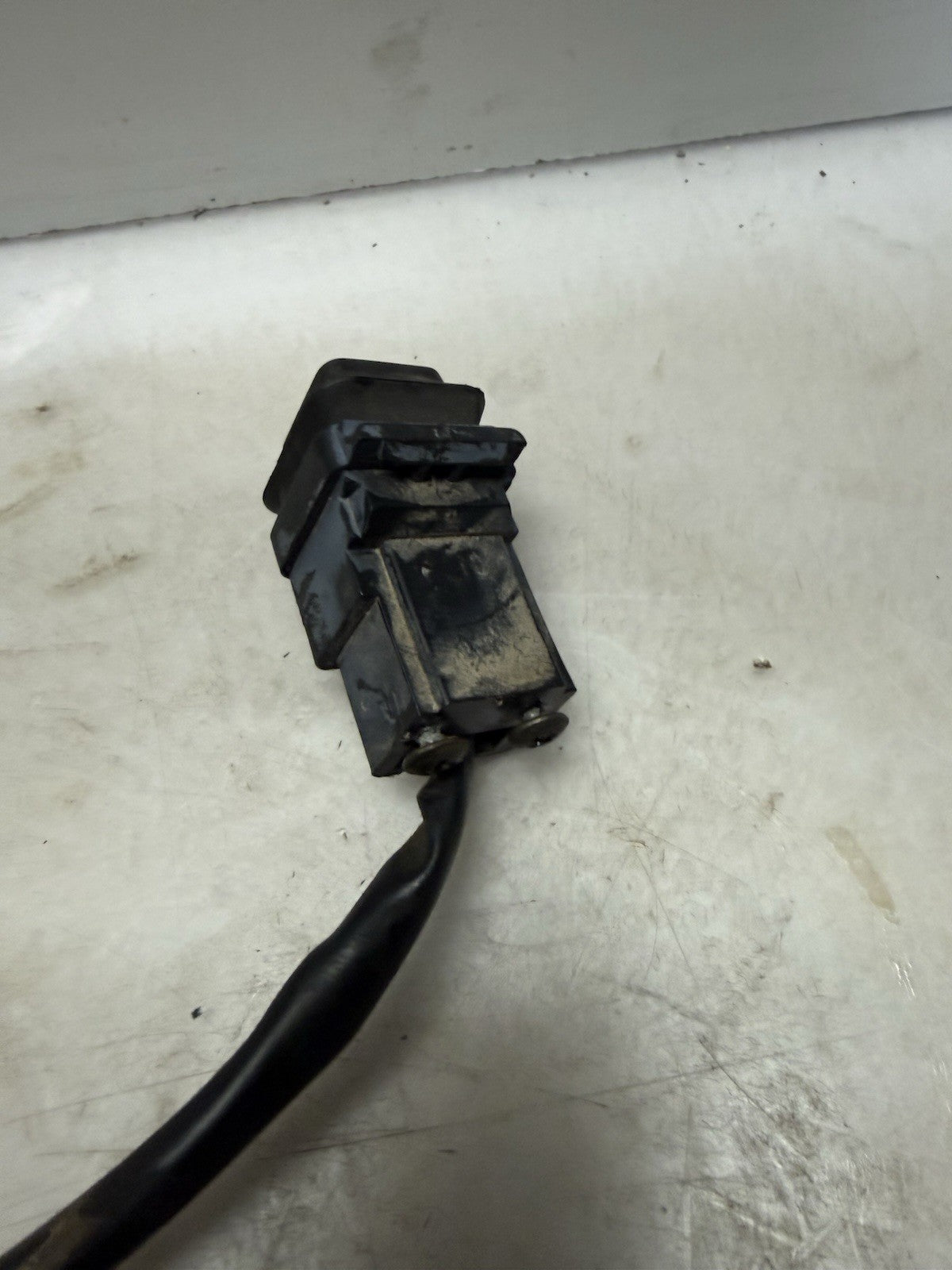 1994-1999 Polaris Indy XLT Classic OEM Headlight Hi Low Dimmer Switch