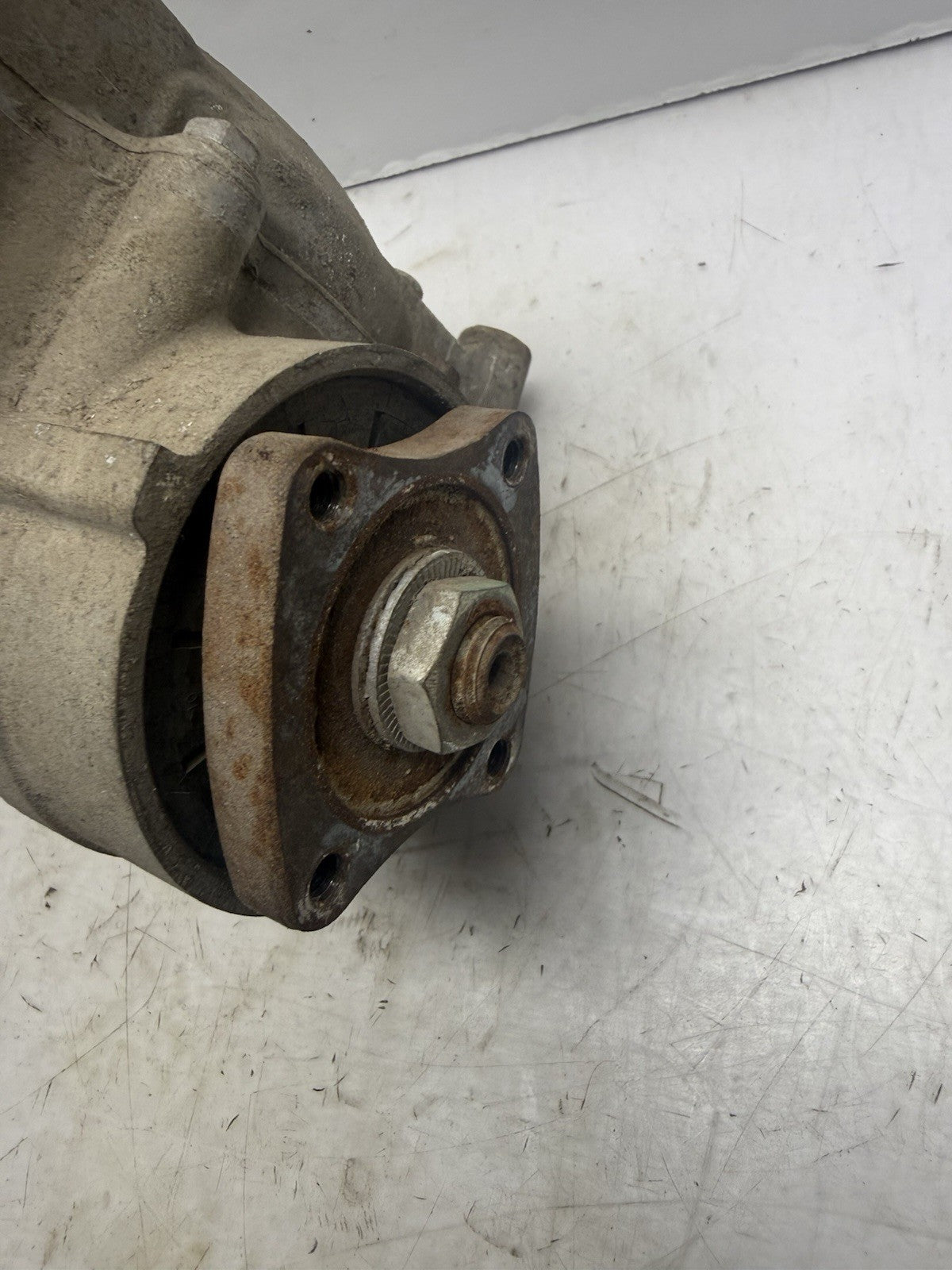 2009 Polaris Sportsman 550 XP 850 OEM Rear Differential Gearcase 1332492