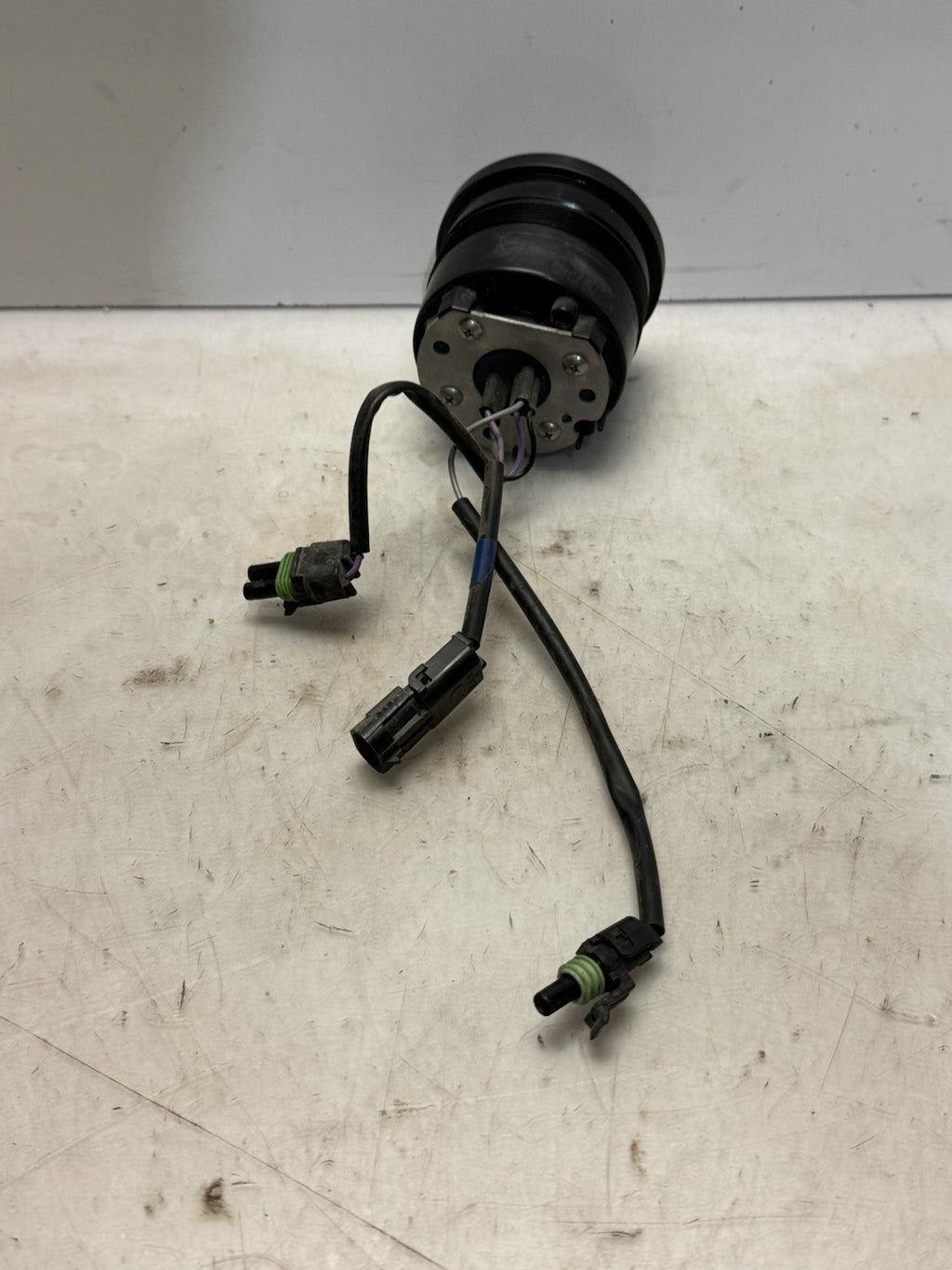 1999-2002 Sea-Doo OEM Tachometer RPM Display Meter Gauge XP Limited 951