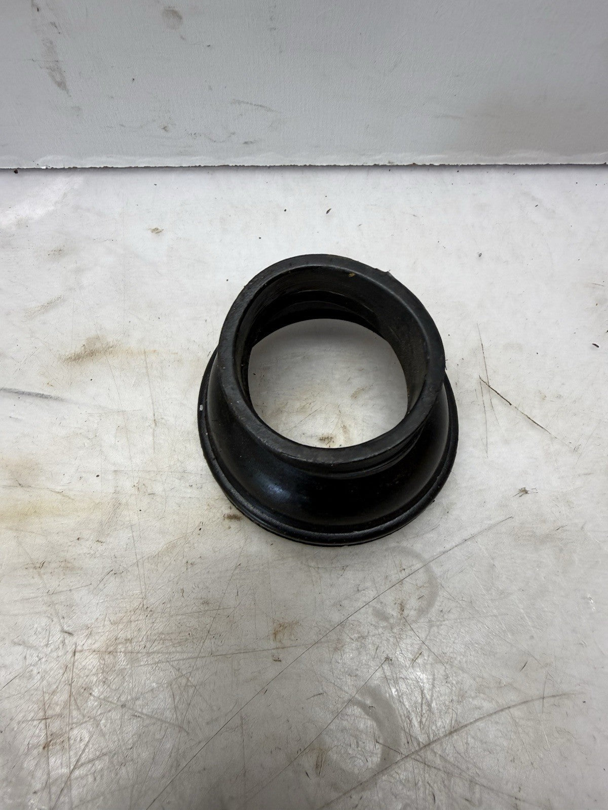 1984-2006 Yamaha Banshee 350 OEM Airbox Rubbe Air Intake Cleaner Boot