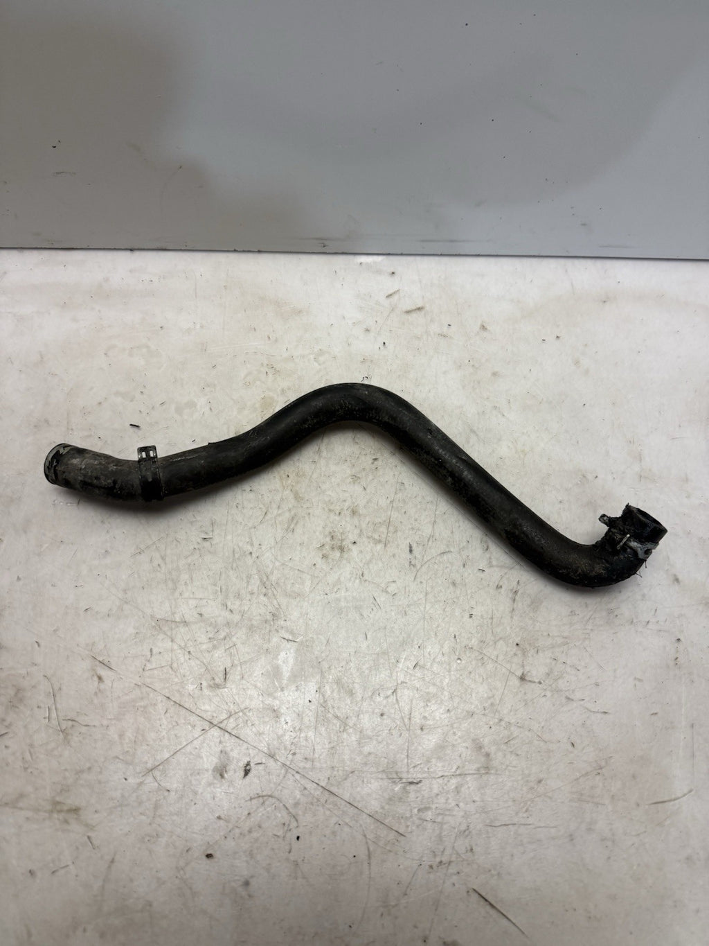 2007-2015 Polaris RMK Dragon IQ 700 OEM Formed Center Cooler Bypass Hose Tube