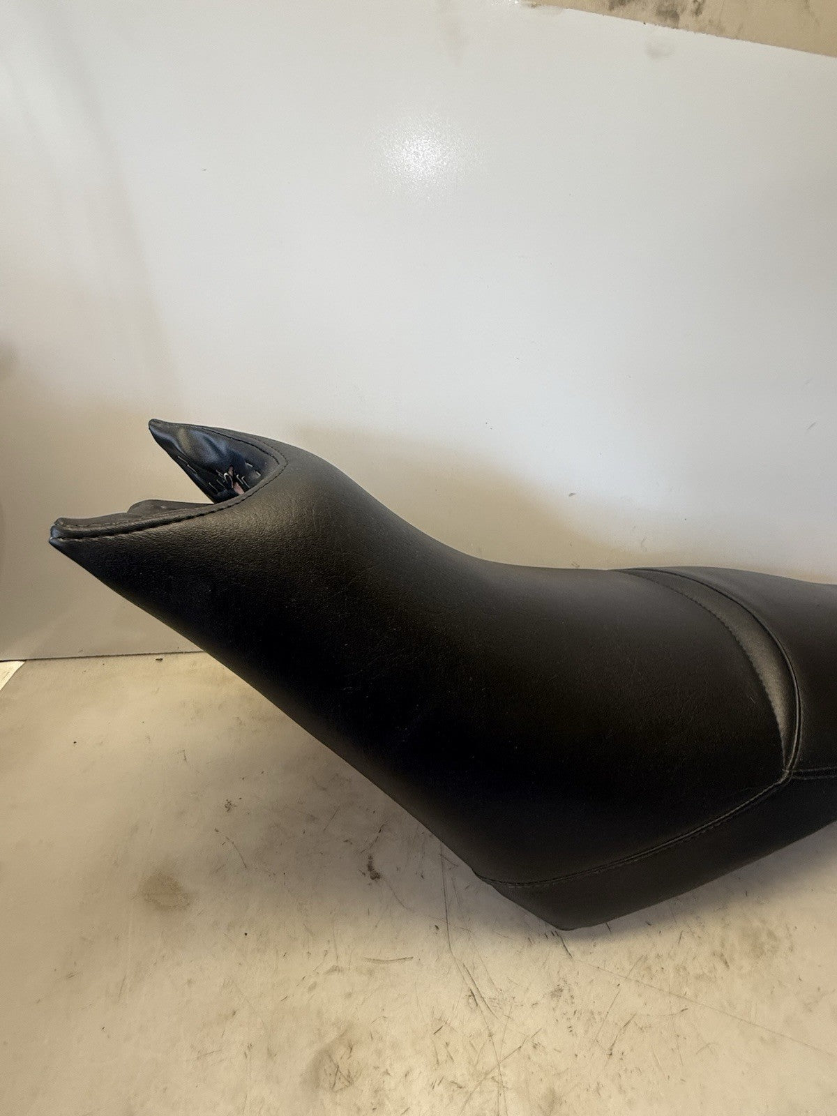 2015 Sea-Doo Spark 900 OEM Seat Saddle w/ BLACK TIP JETSPORTS Seat Cover