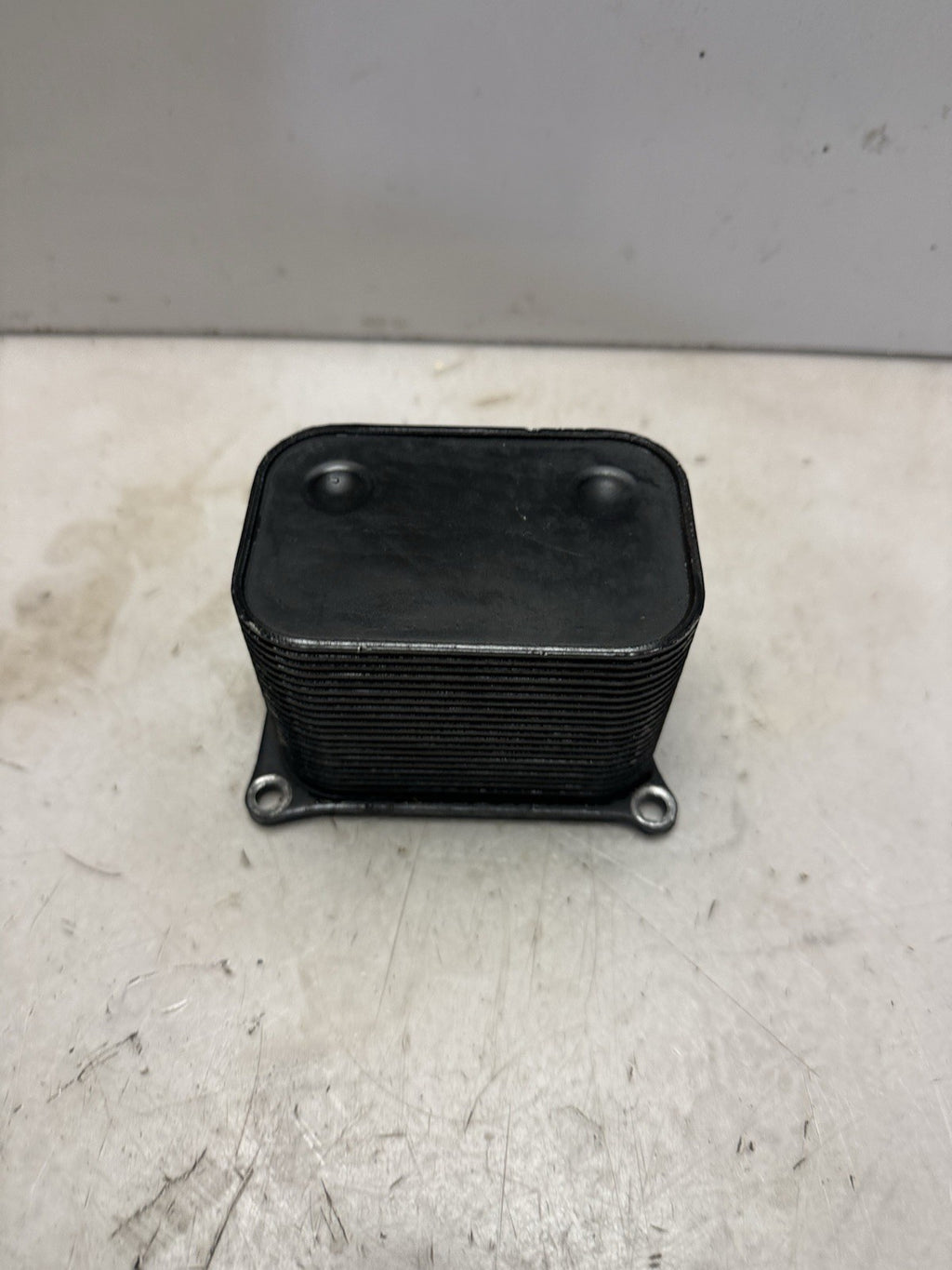2014-2026 Sea-Doo SPARK Trixx 900 OEM Oil Cooler Radiator 420656699 420656000