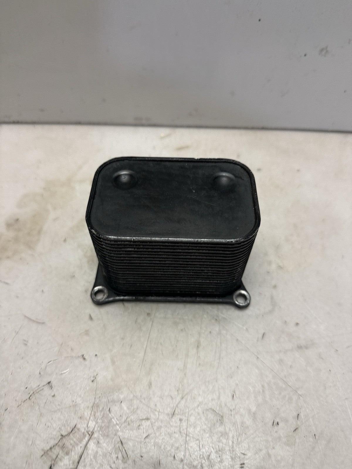 2014-2026 Sea-Doo SPARK Trixx 900 OEM Oil Cooler Radiator 420656699 420656000