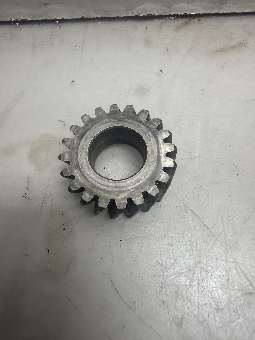 1984-2006 YAMAHA BANSHEE YFZ350 OEM PRIMARY MAIN DRIVE GEARS