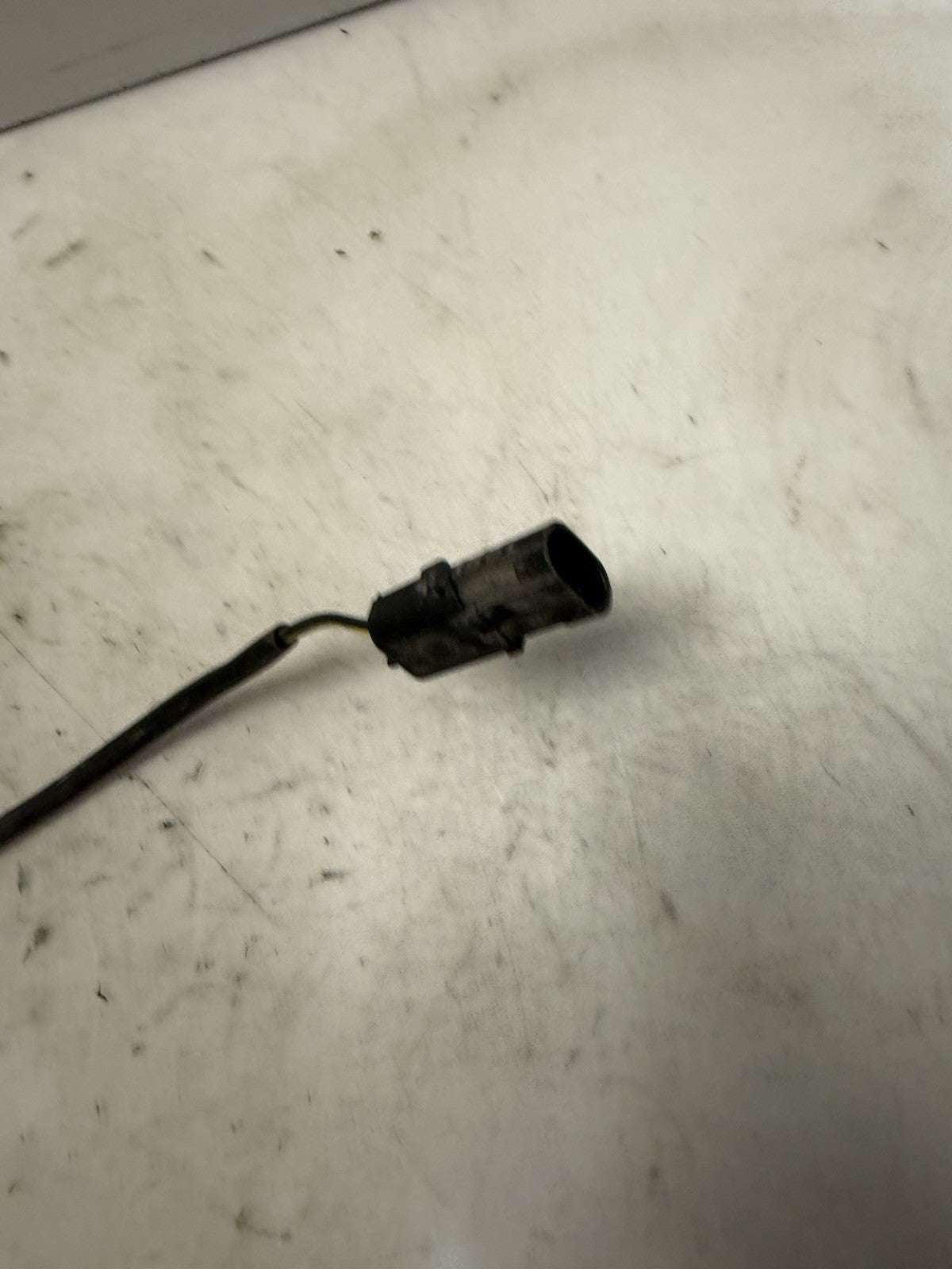 1999-2003 Sea-Doo OEM Start Stop Kill Switch Wire Ass'y Freshwater RX DI SPX