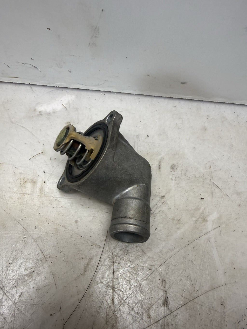 2009-2026 Polaris Sportsman 850 / Ranger XP 1000 OEM Thermostat Housing 5632606