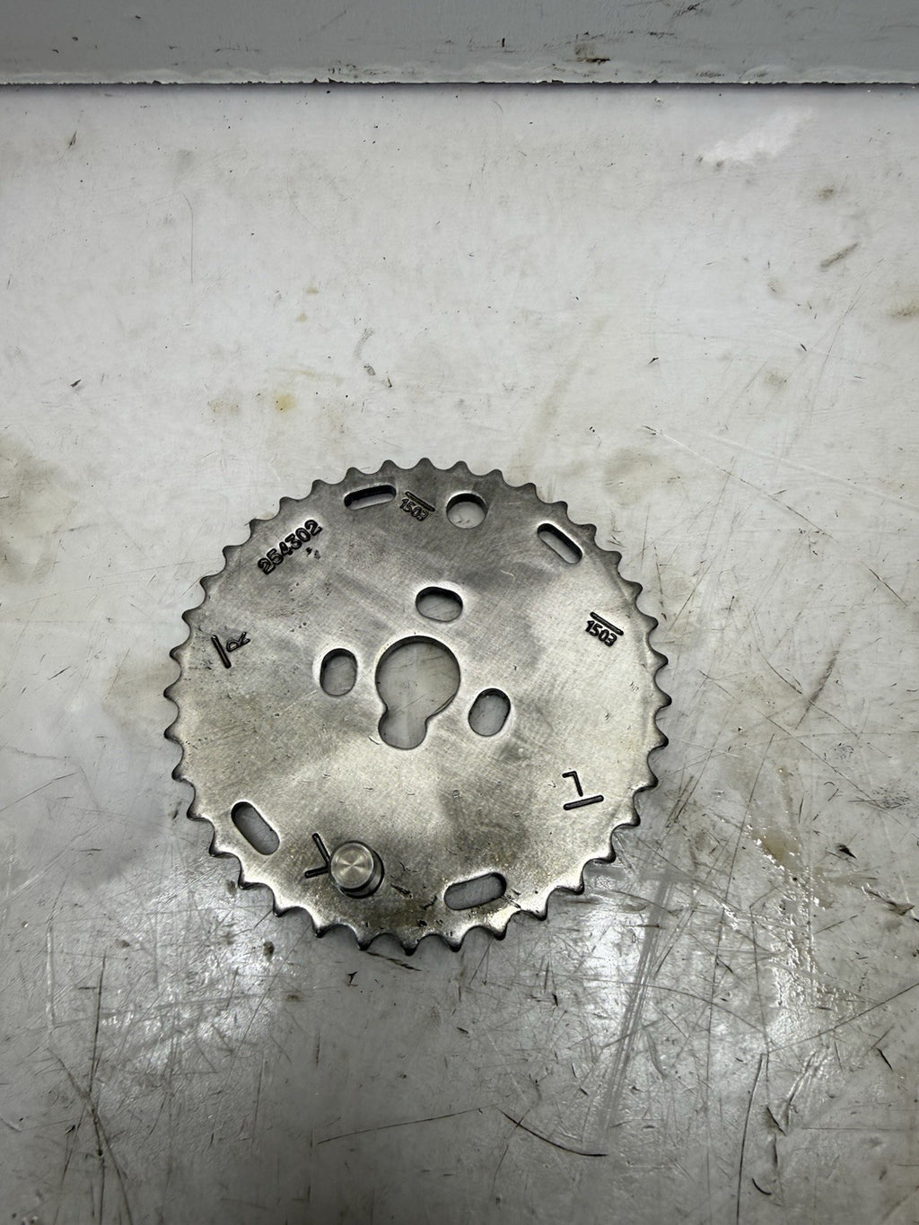 2002-2026 Sea-Doo Wake 155 OEM Cam Timing Gear 38 Teeth 290254306 420254309