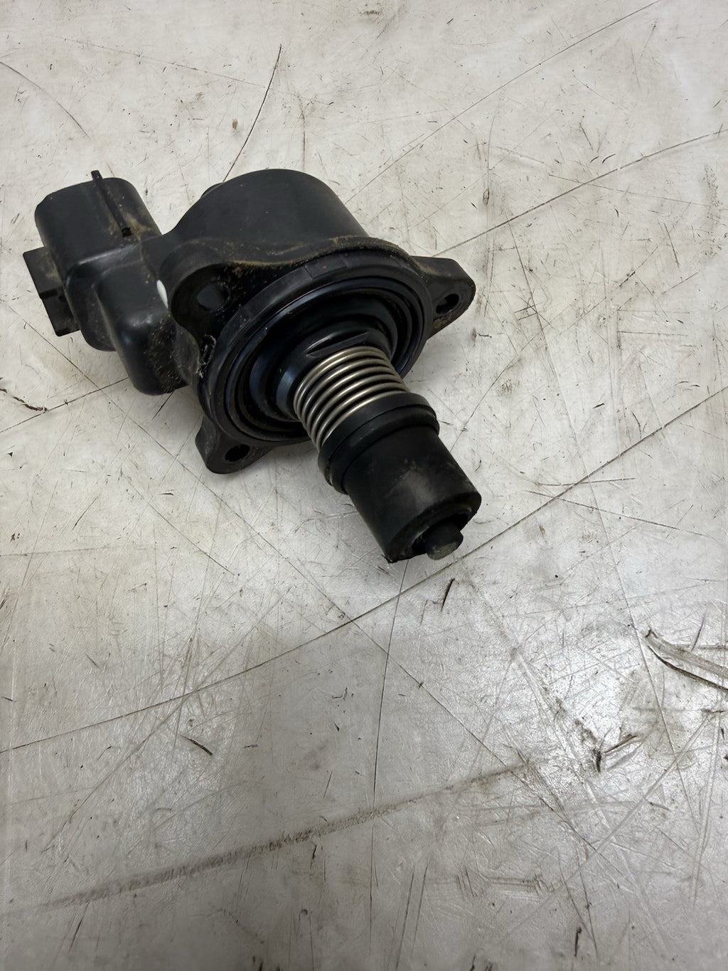 2009-2014 Polaris Sportsman 850 OEM AIC Air Idle Control Valve Motor