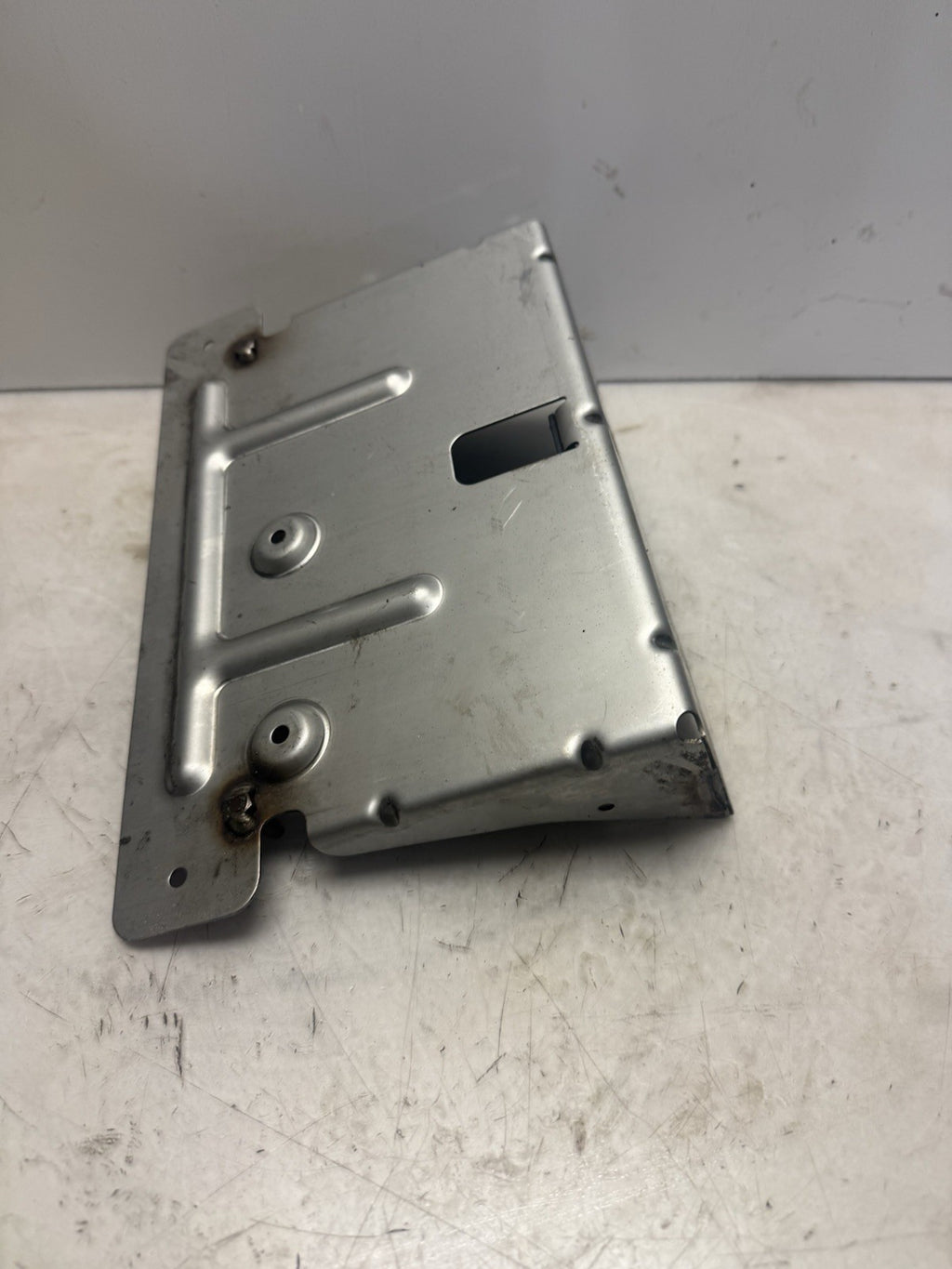 2001-2002 Sea-Doo OEM RX MPEM Electronic Module Support Bracket Freshwater