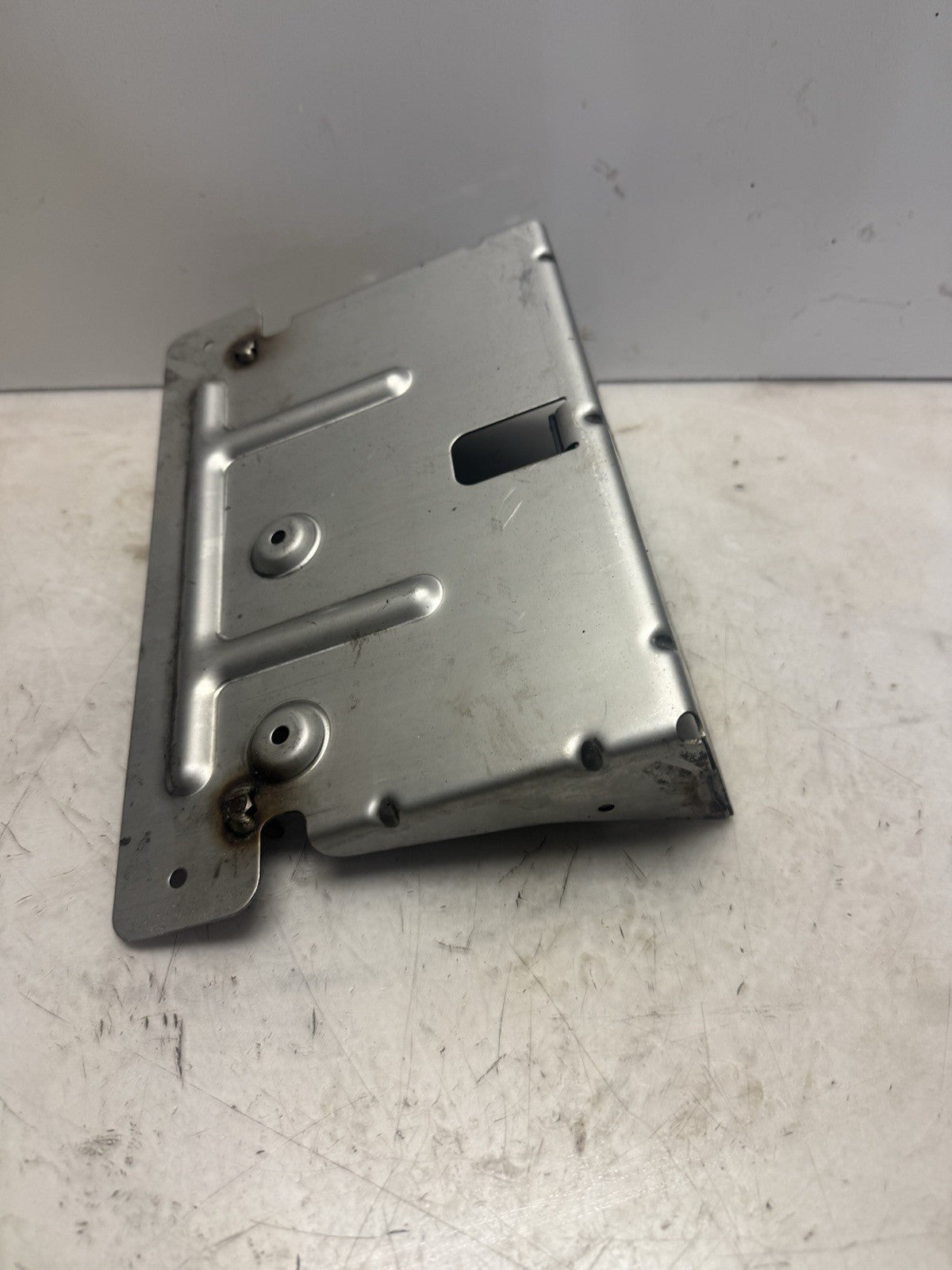 2001-2002 Sea-Doo OEM RX MPEM Electronic Module Support Bracket Freshwater