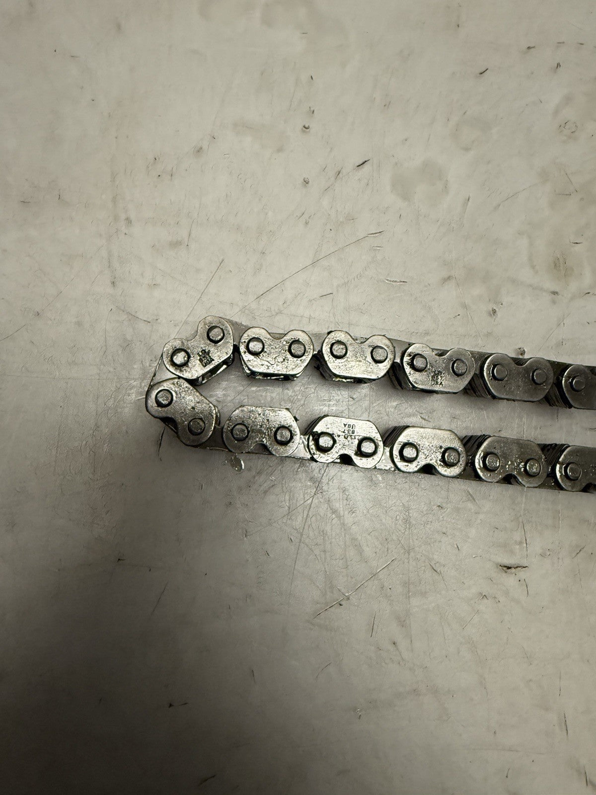 2000-2004 Ski-Doo Summit 550 Formula 500 OEM 72L Chaincase Chain Drive Chain